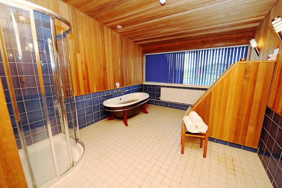 Derrynane Hotel&Holiday Homes Caherdaniel Exterior foto