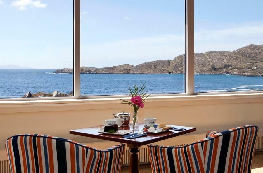 Derrynane Hotel&Holiday Homes Caherdaniel Exterior foto