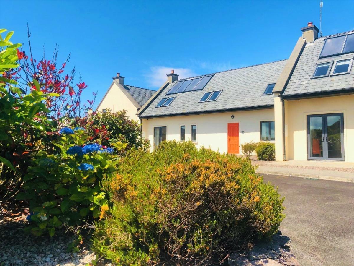 Derrynane Hotel&Holiday Homes Caherdaniel Exterior foto